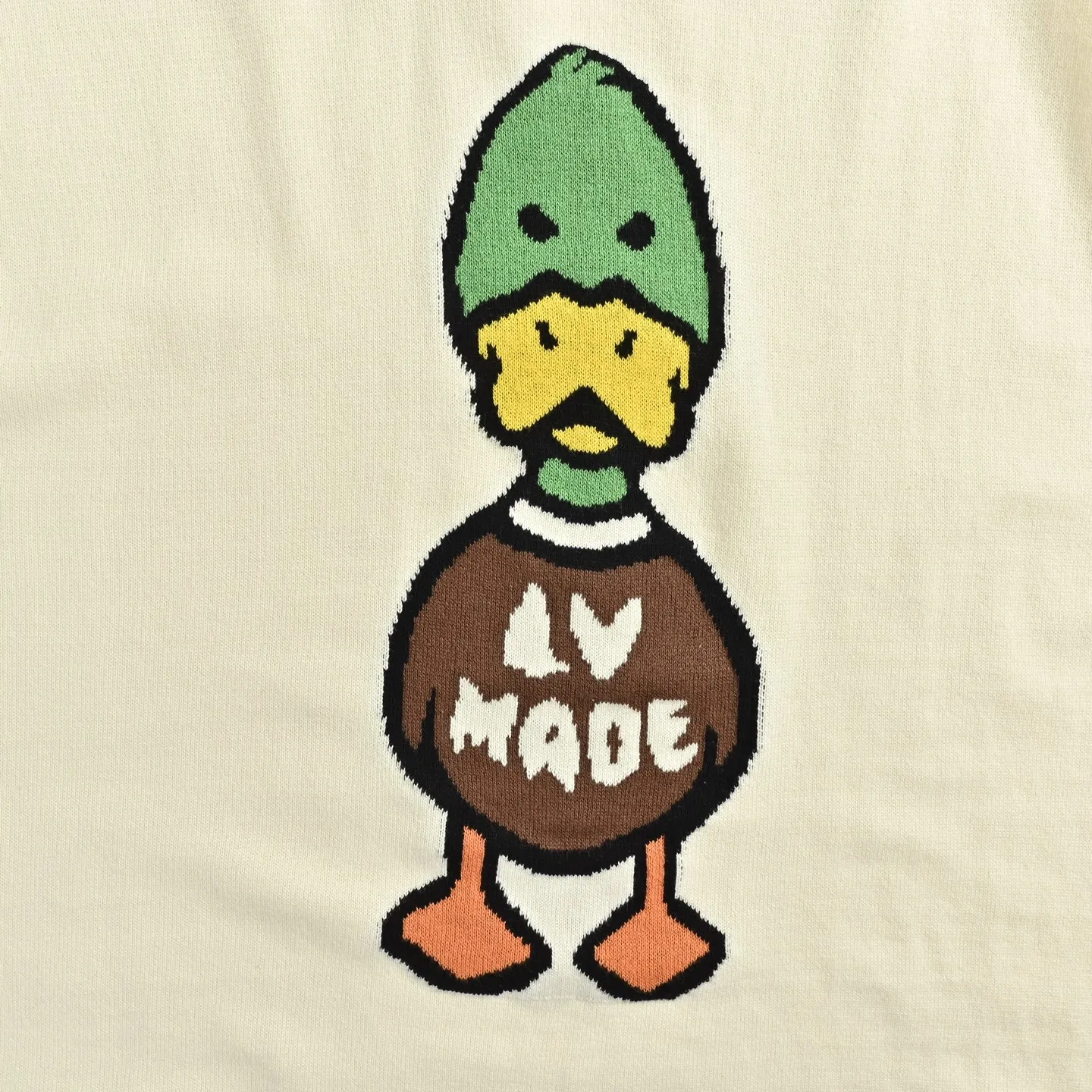 Louis Vuitton/ Nigo